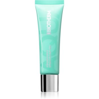 Biotherm Aquasource Hyalu Plump Gel gel hidratant facial - imagine 2
